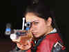 Apurvi Chandela is world number one in 10m air rifle, Anjum claims second position
