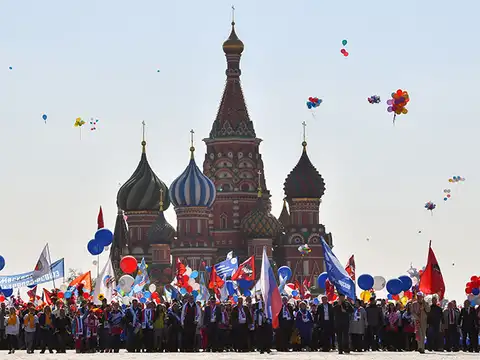 Russia