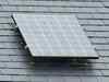 Solar Panels: Noiseless, emissionless power generation