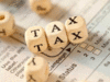 Tax filing falls 1% in FY19,indicating overall slowdown:Report