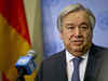 All member states should abide by UN Sanctions Committee's decision on Masood Azhar: UN Secretary General Antonio Guterres