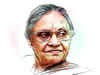 Sheila Dikshit asks Delhi to vote for ex-CM, call to mind ‘vikas’