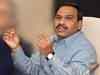 Allegations are politically motivated: A Raja