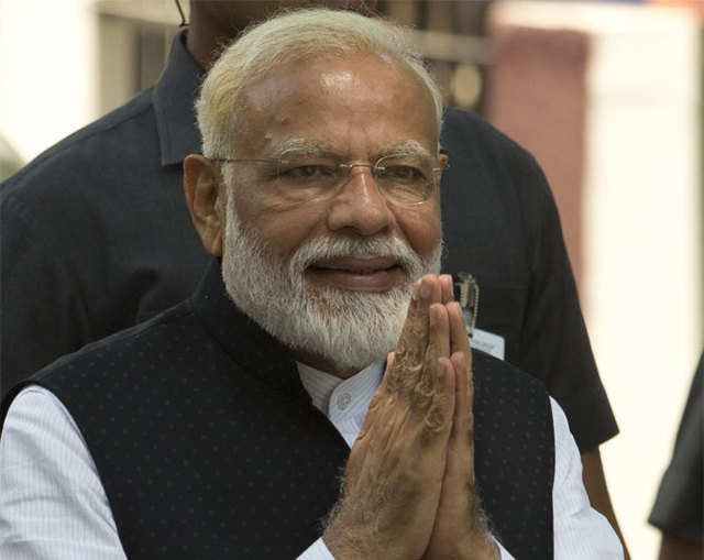 Narendra Modi