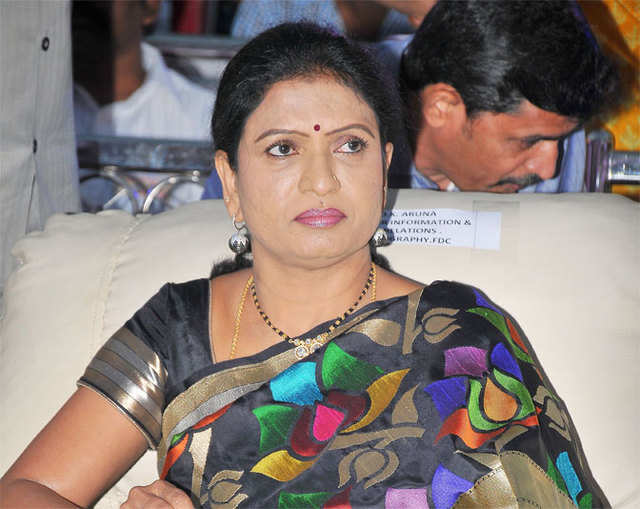 D. K. Aruna