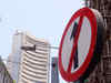 Private bank, IT stocks drag Sensex, Nifty lower