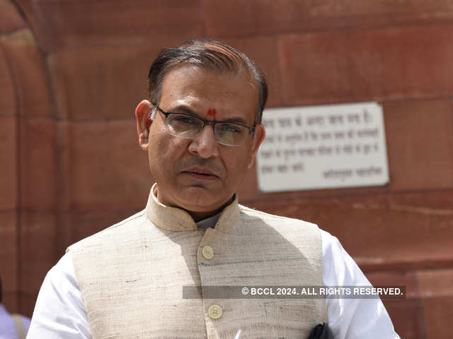 Jayant Sinha