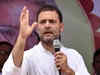 Election Commission gives clean chit to Rahul Gandhi over MP poll speech against Amit Shah