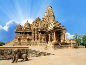 Khajuraho-agencies