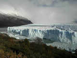 Glaciers from half of world heritage sites to disappear by 2100