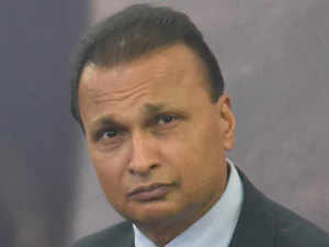 If you thought it could not get any worse for Anil Ambani, think again