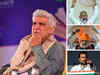 Javed Akhtar has a message for PM, Amit Shah and Rahul Gandhi