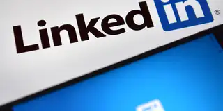 Linkedin Latest News !   On Linkedin Top Stories Photos On - linkedin s advertisements on tv rise!    two and a half times during jan april