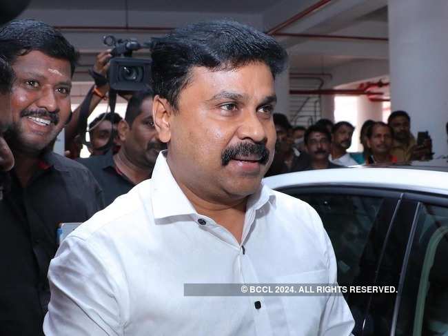 Kerala actress abduction case: SC stays trials, will consider Dileep's plea for digital evidence copy