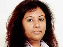 Nitasha Shankar, Yes Securities-1200