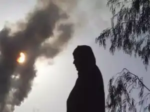 Pollution