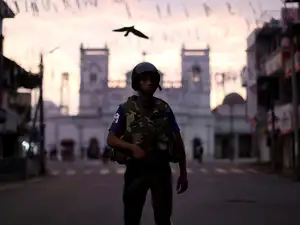 India, Morocco prevent further terror strikes in Sri Lanka