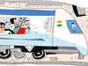 Vande Bharat Express disrupts India's great travelling public