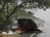 Cyclone Fani moving towards Bangladesh, no major impact in Bengal