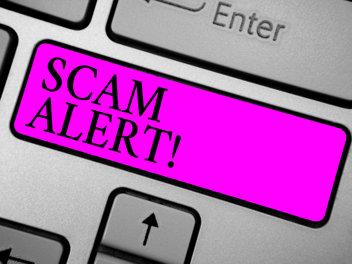 Job Scams Fake Job Offers How To!    Avoid Getting Duped In Job Scams - 