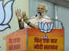 'Mahagathbandhan' will give rise to 'mahabhrashtachar': PM Modi