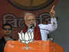 Samajwadi Party going soft on Congress: PM Modi
