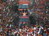 The pockets of resistance in Modi's Varanasi