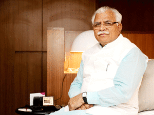 Manohar-Lal-Khattar-