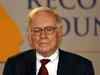 Buffett slams private equity for inflated returns, debt reliance