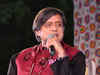 When you are sick, you need 'khichdi': Tharoor on BJP's 'khichdi govt' jibe