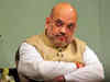 Nation's security supreme priority for BJP: Amit Shah
