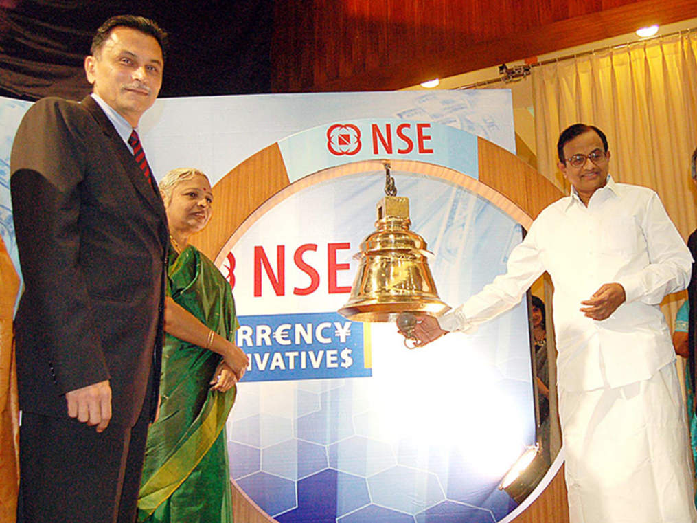 NSE ‘whistle-blower’ complaints originated from a business rival’s computer