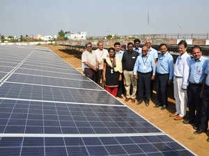 Solar-Power---BCCL