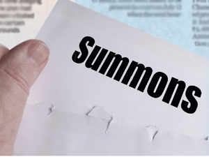 summons-BCCL