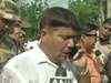 BJP candidate Arjun Singh allegedly attacked by TMC workers in Barrackpore
