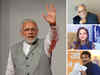 Bring Modi back to power: Boney Kapoor, Jaya Prada, Manoj Tiwari come out in support of PM