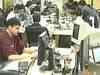 ET insight: Indian IT companies on a role
