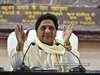Mayawati votes in Lucknow, urges to vote wisely