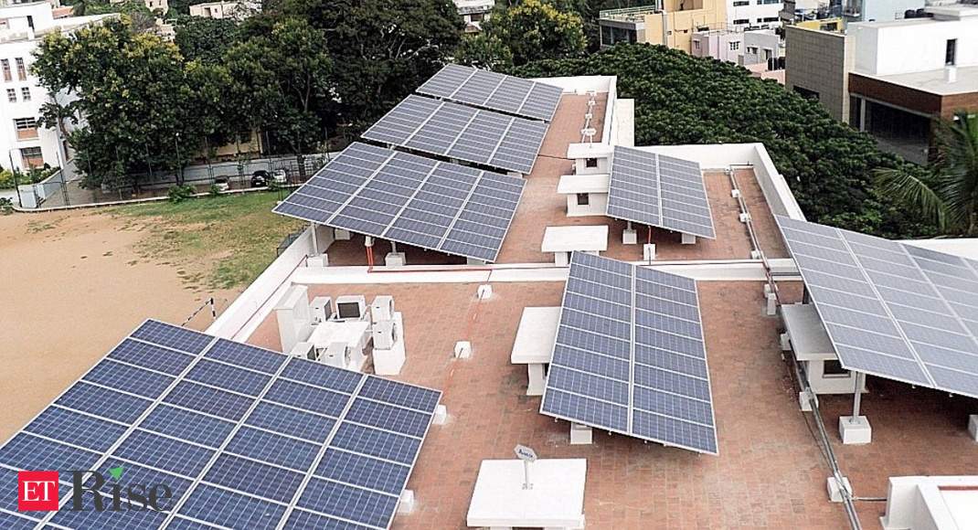 commercial solar power plant in india How to build a commercial solar power plant in India