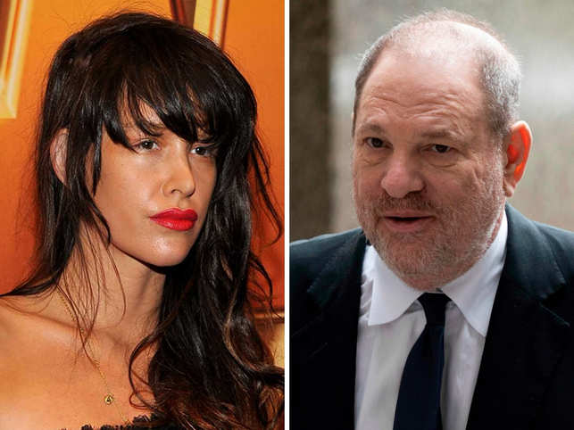 Paz de la Huerta boardwalk empire