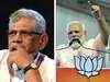 Sitaram Yechury doesn't even respect the words in his name: PM Modi