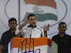 Modi, a 'boxer' who punched Advani, failed to fight unemployment: Rahul Gandhi