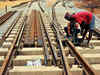 Red tape stalls doubling of 2 railway lines