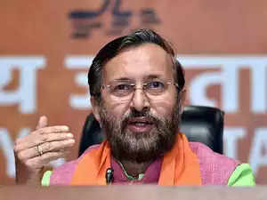 Prakash Javadekar