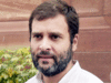 Only have love for PM Modi who insulted a martyr: Rahul Gandhi on attack at Rajiv Gandhi