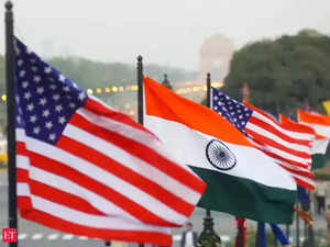 India-US Trade