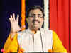 BJP will need help of allies to form government: Ram Madhav