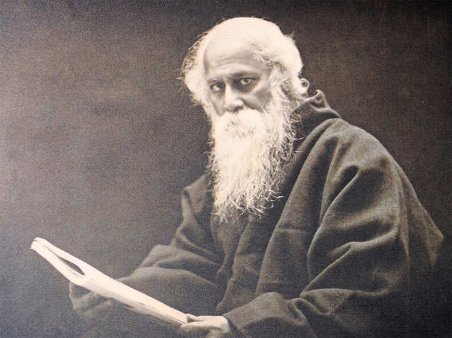 Rabindranath Tagore birthday: On Rabindranath Tagore's birth anniversary, a  reading list to remember the legend