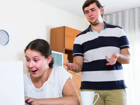 Extroverts vs. Introverts 