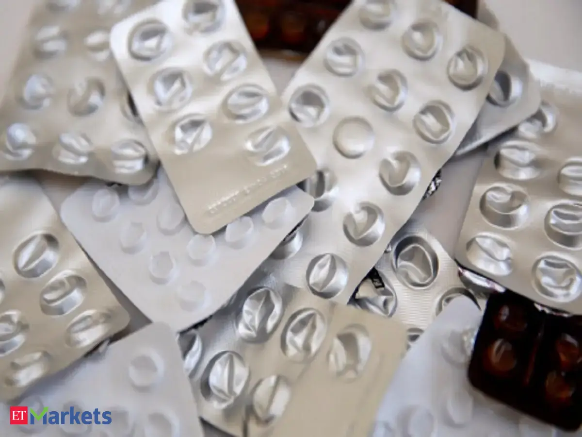 Proctor And Gamble Health Ltd Merck Ltd Renamed As Procter Gamble Health Ltd The Economic Times